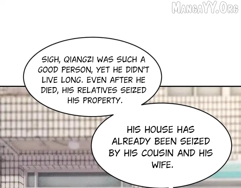 Hidden Dragon in the City (2025) Chapter 18 - page 157